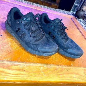 Under Armour Team Shoe